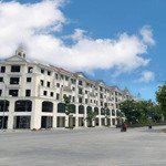 Bán liền kề đường 17m hướng tây nam, diện tích 104m tại kđt hinode royal park.