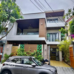Gia đình chuyển về hà nội cần nhượng lại căn biệt thự khu cán bộ quận hải châu. an ninh tuyệt đối.