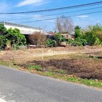 Chính chủ! 188,8m2 full thổ mt 9,8m đ. nguyễn kim cương, tân thạnh đông, củ chi chỉ 880 triệu