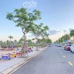 Chủ đi định cư cần bán nhanh lô phan huỳnh điểu đối lưng shophouse minh mạng. 150m2