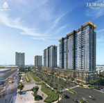 Mở bán đợt 1 căn hộ lumière midtown vị trí đẹp nhất kđt the global city. ck khủng, lh: 097 546 7676