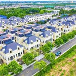 Bán biệt thự liền kề an lạc green symphony vân canh hà nội - thành phố xanh đáng sống