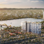 Mở bán the legend city mặt tiền đường võ văn kiệt, cạnh cầu rồng, siêu phẩm 2025 đã ra mắt