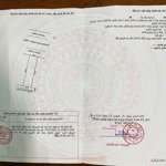 Bán đất đẹp khu tđc hòa liên 3 mở rộng, hòa vang, đà nẵng