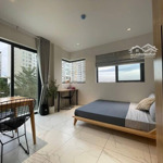Căn hộ mini 30m2 full nội thất ngay etown cộng hoà - tân bình