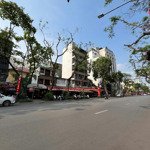 Binhbds cho thuê nhà 5 tầng mặt phố lý thường kiệt 45tr/ tháng