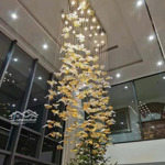 Cực hiếm tại golden palace mễ trì. hàng limited full đồ cao cấp - dt: 670m2, sẵn bể bơi tại căn hộ