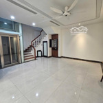 Bán lk mới hiện đại 108 nguyễn trãi, q thanh xuân. dt 88m2 x 6t, mt 7m. giá 43 tỷ có tl