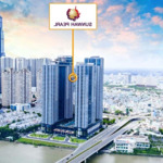 Sunwah pearl: bán gấp căn 2pn giá rẻ (11,5 tỷ) view sông sg giá rẻ, sẵn hđ thuê 35 triệu/tháng