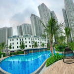 Bán gấp căn 3pn the canopy nhận nhà tháng 7 - view bể bơi đẹp giá tốt