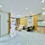 Quá tốt! bán nhà tại khu nguyễn văn trỗi p.8, phú nhuận dt(7,5x16m)cn: 110m2 giá chỉ 16 tỷ tl
