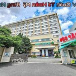 Bán đất thổ cư p tân mai.tp biên hoà