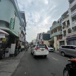 Nhà nguyên căn đường trần khắc chân, quận 1, trệt 2 lầu, giá 22 tr