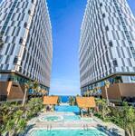 Chính chủ căn hộ view biển mandala cham bay mũi né full nt, bao sang tên