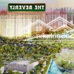 Chuẩn bị ra mắt shop chân đế the beverly ocean opark. quỹ 10 căn độc quyền, giá tốt nhất thị trường