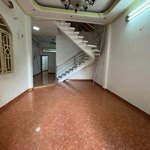 Cho thuê nhà 1/ hxh phan huy ích p12 gò vấp 5x17 trệt lầu 3pn 2wc gần emart khu dẫn trí