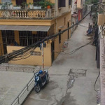 Chính chủ cho thuê nhà 3 tầng số 20 ngõ 565 nguyễn trãi thanh xuân hà nội