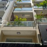 Cho thuê nhà khu 7a thành thái , phường 14, phú nhuận