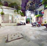 Hạ giá bán nhà 5 tầng huỳnh văn bánh,phú nhuận, 33m2 chỉ còn 5,3 tỷ