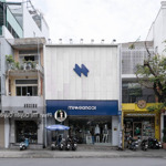 Ngộp bank 20 tỷ - bán gấp nhà lê văn sỹ, quận 3 - dt: 9 x 22m - xd: hầm 7 tầng - 39 tỷ (1 đời chủ)