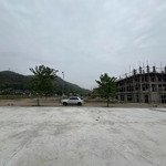 Chính chủ bán lô mặt tiền 6m, đã có sổ đỏ, khu đô thị thống nhất. cạnh trung tâm phường