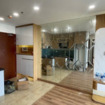 Cho thuê căn hộ 2pn tại trust city văn giang, 5,999 triệu, 55m2, giá tốt