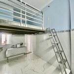 Dự án mới phòng từ 2, 9 triệu-3, 8 triệu, có ban công máy lạnh an ninh, sạch sẽ