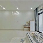 Cho thuê trọ khu sân bay, đường cộng hoà, tân bình, studio ban công, siêu rộng