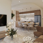 Chính chủ cho thuê căn hộ midtown phú mỹ hưng, 40 triệu, 130 m2, 3pn, 3wc, đầy đủ nội thất.
