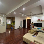 Chính chủ bán căn hộ chung cư nơ 6a bán đảo linh đàm , sổ hồng lâu dài