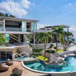 Bán biệt thự biển the ss mansion - vận hành aspire lifestyles - hỗ trợ ngân hàng - cam kết thuê lại