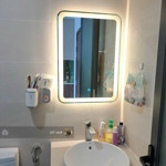 Q7riverside-cho thuê 1pn+ 1wc 53m2 đủ nội thất như hình 1/6 trống chỉ 10 triệu/tháng