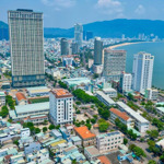 Căn 2 phòng ngủ altara quy nhơn hướng đông nam tầng cao 2x giá chốt 2tỷ