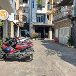 Bán nhà hxh 1025 cmt8, p.7, tân bình 3.1x14m (40m²), gần bv thống nhất, giá 7.5 tỷ tl