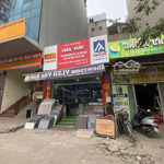 Bán đất mặt phố vạn phúc 150m2, mt 5m, vị trí ngay ngã tư vạn phúc, kinh doanh xây building cực đẹp