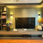 Bán căn hộ 3pn dự án the matrix one, 112m2, giá 11 tỷ