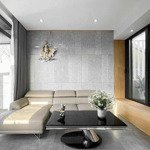 Bề ngang to 7m - tòa building vp huỳnh văn bánh, pn - 7x18m , 5 tầng hđt: 80tr/th, chỉ 21,5 tỷ