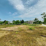 Bán nhanh lô đất vàng - lô đất lý tưởng để đầu tư sinh lời hoặc an cư lạc nghiệp