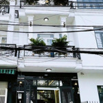 Siêu phẩm hẻm 8m hoàng hoa thám nhà đẹp, vị trí vàng giá tốt cho nhà đầu tư