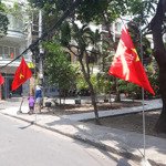 Khu tri thức nhiều công chức gần mt 737 cmt8 - sát cụm 3 trường lộc hưng mới 65m2 hxh- n4m- 8,93 tỷ
