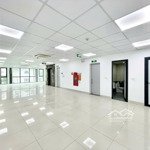 Chính chủ cho thuê văn phòng 100m2 - 15tr mặt phố 361 vũ tông phan, thanh xuân view thoáng đãng