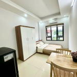 Bán tòa chdv ngõ hòa bình 3 - minh khai - 65m2 x 6 tầng - 12 phòng - giá 15 tỷ