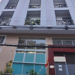 11x22m, 4 lầu, hđ thuê 130tr, nhà hxh 8m lê văn sỹ, gần đh tài nguyên môi trường, giá 40.5 tỷ