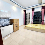 Cho thuê nhà đẹp, tiện ích tại huỳnh văn bánh, phường 17, phú nhuận, 5,5 triệu, 40m2 có ban công