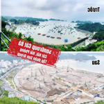 Bán căn hộ nghỉ dưỡng cao cấp dự án sun cát bà vốn đầu tư chỉ từ 700tr, ls 0% trong 30 tháng