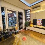 (giá thật) chính chủ bán căn 122m2 3pn tầng trung full nt giá 8.2 tỷ cc golden land