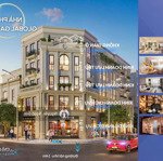 Cần bán căn shophouse tn1 - đối diện chung cư - cạnh hồ 22,5ha