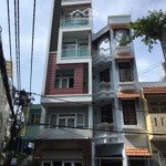 Mặt tiền nhánh nối bình thới q11 (3.6 * 13m) 5 lầu 8.4 tỷ