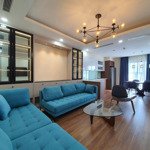 Cho thuê cc golden park tower, 21 triệu, 96m2, 3pn, 2wc, nội thất full