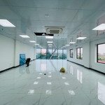 |rẻ đẹp nhất khu vực| chính chủ cho thuê văn phòng 110m2 - 14 triệu tại nguyễn ngọc nại, thanh xuân